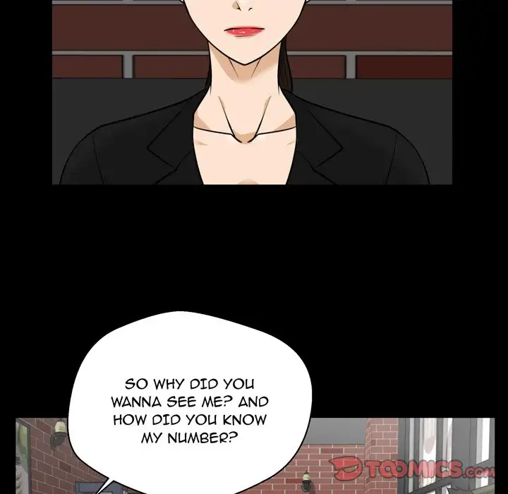 Mr. Kang - Chapter 68 Page 44