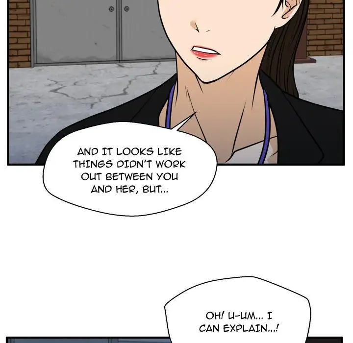 Mr. Kang - Chapter 68 Page 89