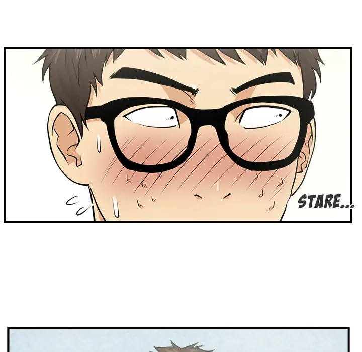 Mr. Kang - Chapter 7 Page 39