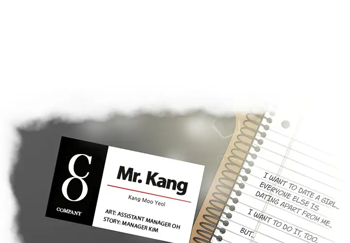 Mr. Kang - Chapter 7 Page 4