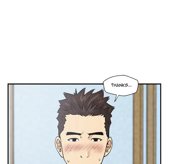 Mr. Kang - Chapter 7 Page 83