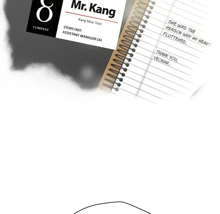 Mr. Kang - Chapter 70 Page 9