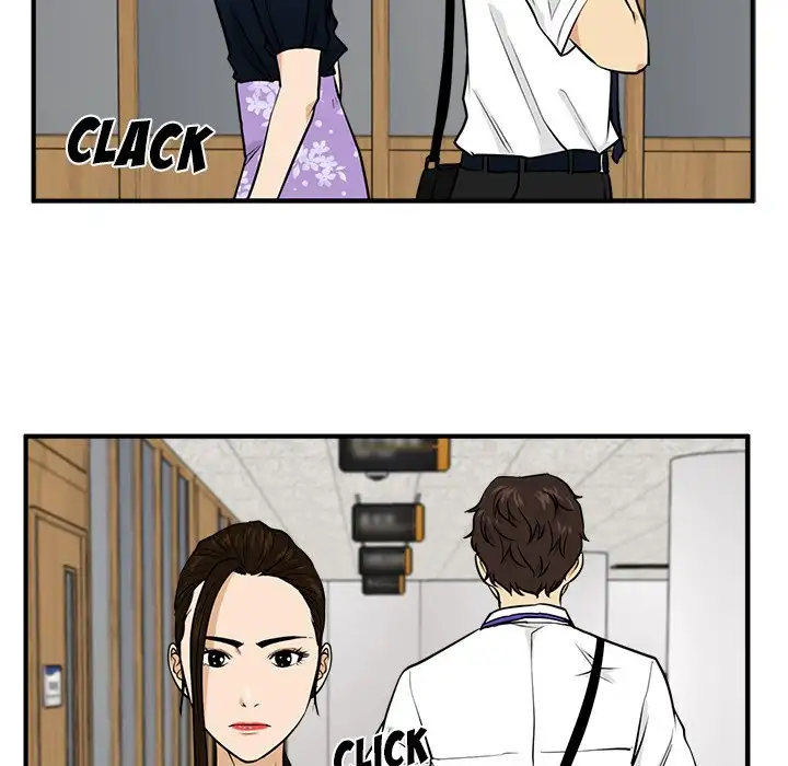 Mr. Kang - Chapter 71 Page 119