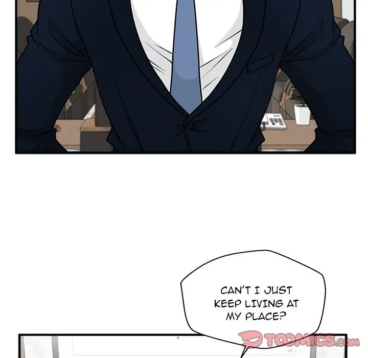 Mr. Kang - Chapter 74 Page 129