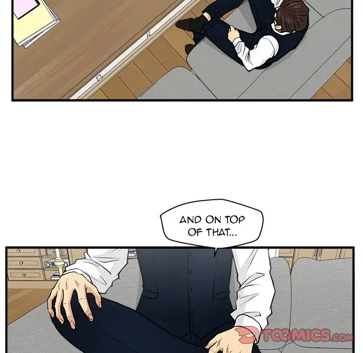Mr. Kang - Chapter 75 Page 104