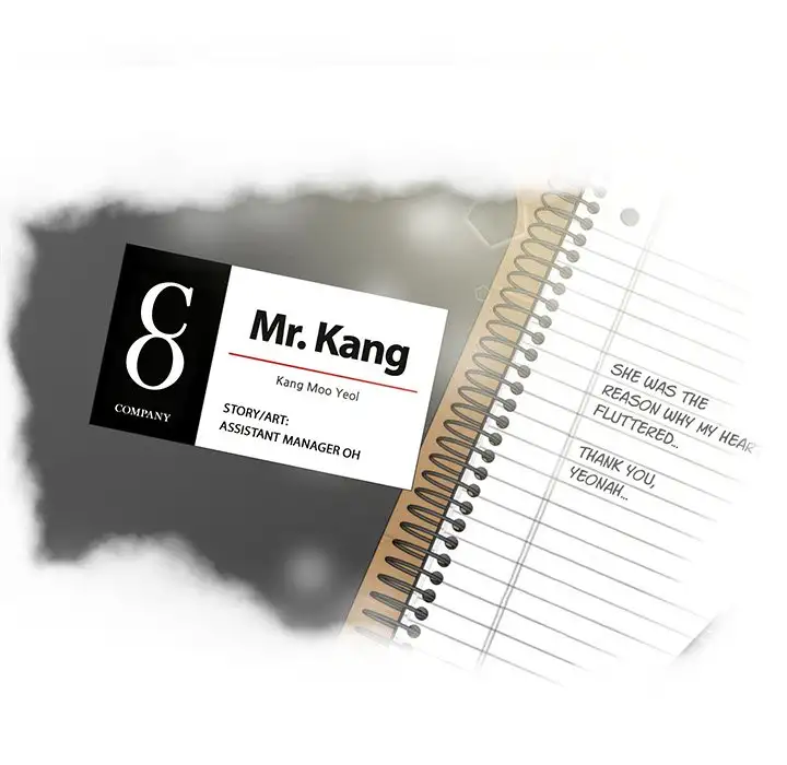 Mr. Kang - Chapter 76 Page 10