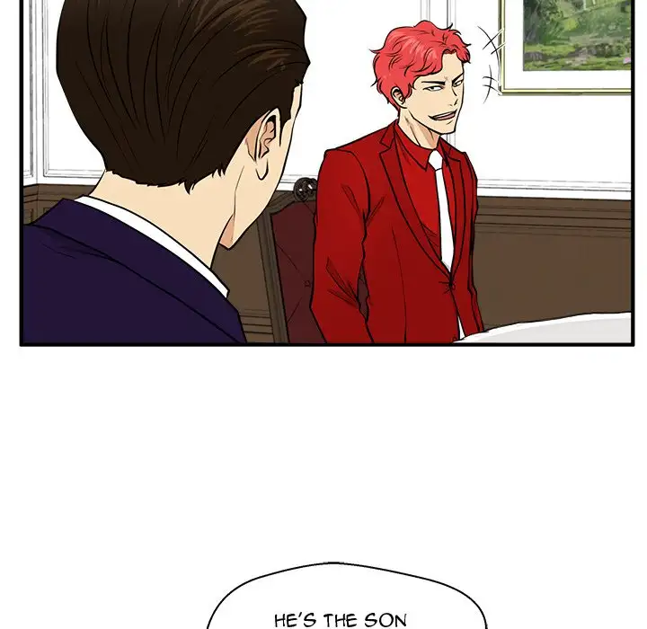 Mr. Kang - Chapter 76 Page 100