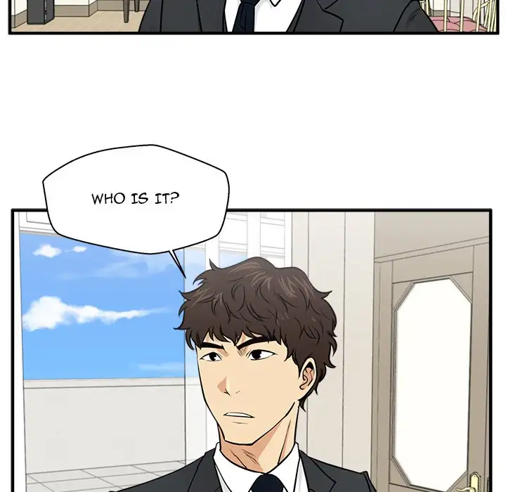 Mr. Kang - Chapter 76 Page 112
