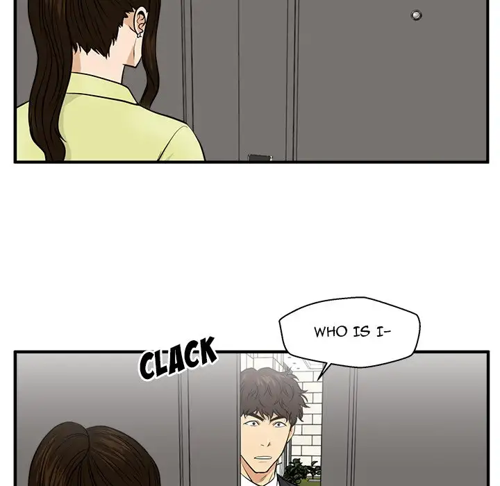 Mr. Kang - Chapter 76 Page 114