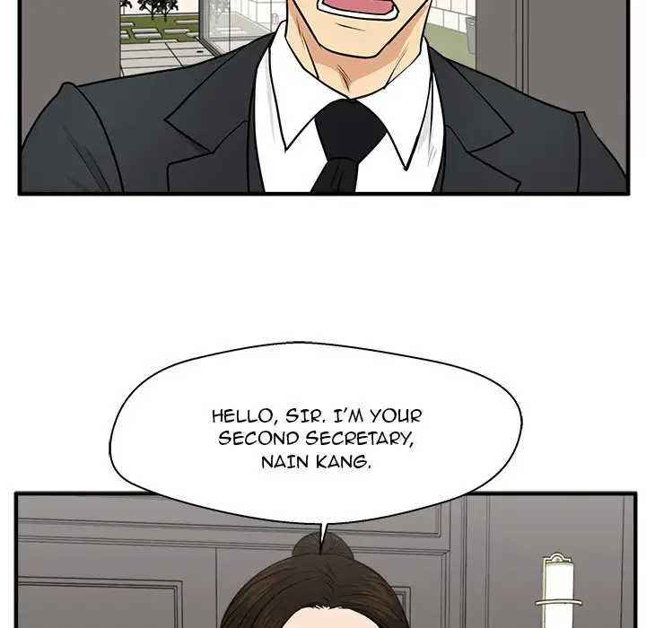 Mr. Kang - Chapter 76 Page 118