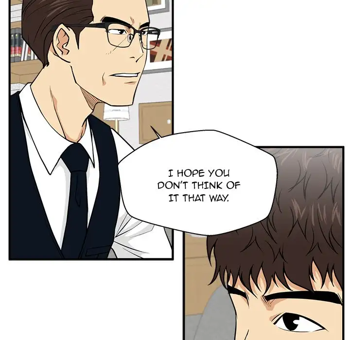 Mr. Kang - Chapter 76 Page 17