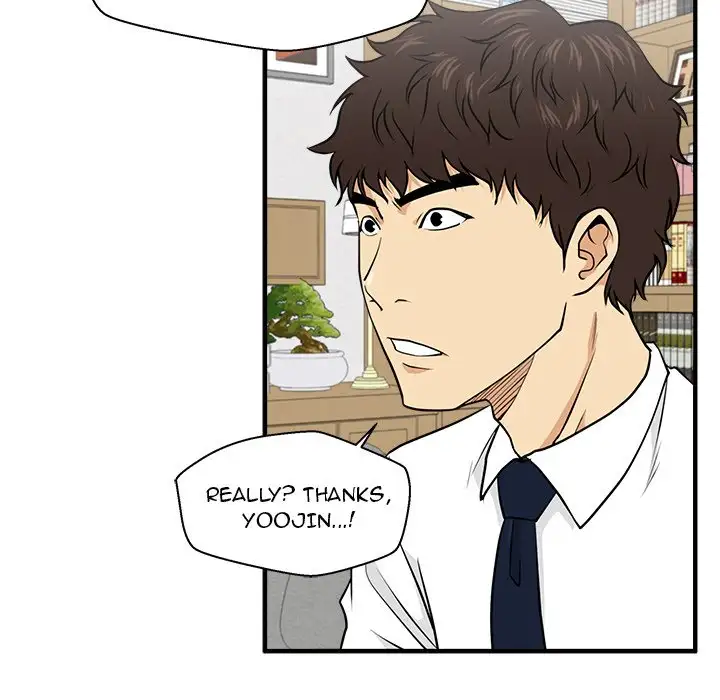 Mr. Kang - Chapter 76 Page 31