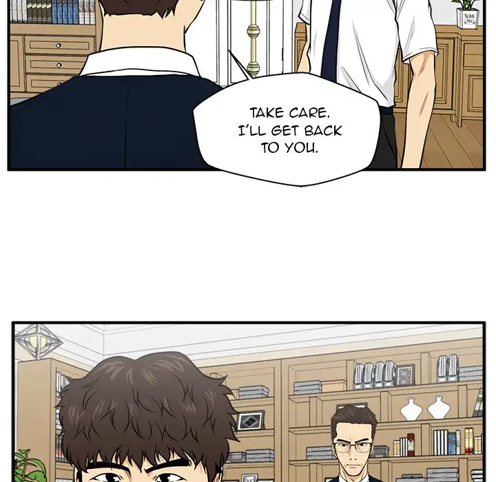 Mr. Kang - Chapter 76 Page 37