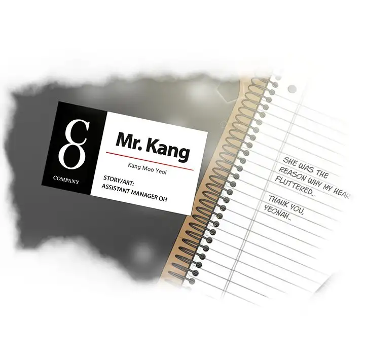 Mr. Kang - Chapter 77 Page 10