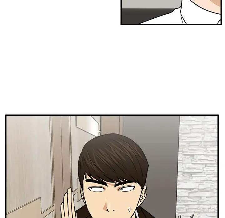 Mr. Kang - Chapter 77 Page 112