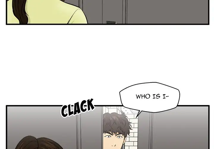 Mr. Kang - Chapter 77 Page 2