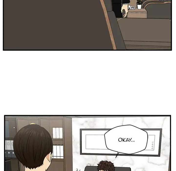 Mr. Kang - Chapter 77 Page 23