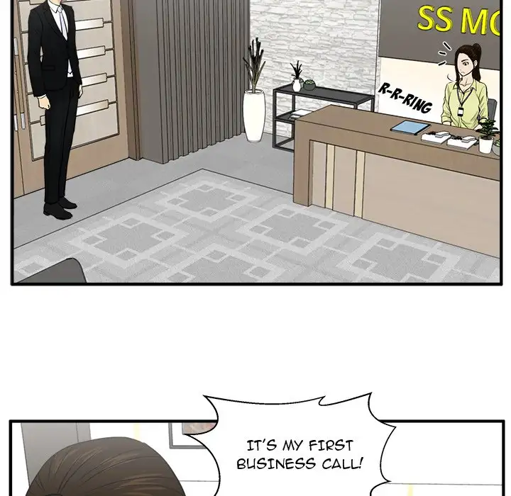 Mr. Kang - Chapter 77 Page 37