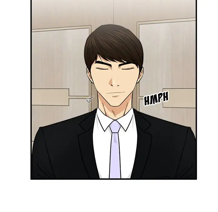 Mr. Kang - Chapter 77 Page 40