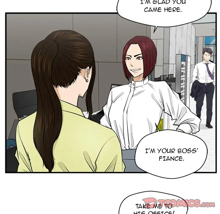 Mr. Kang - Chapter 77 Page 51