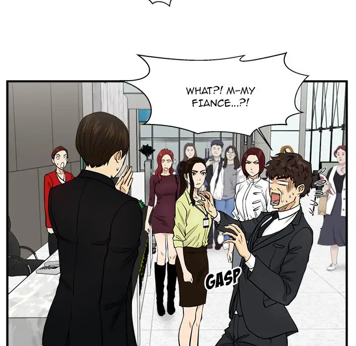 Mr. Kang - Chapter 77 Page 96