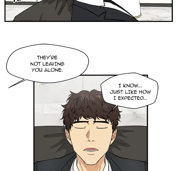Mr. Kang - Chapter 78 Page 34