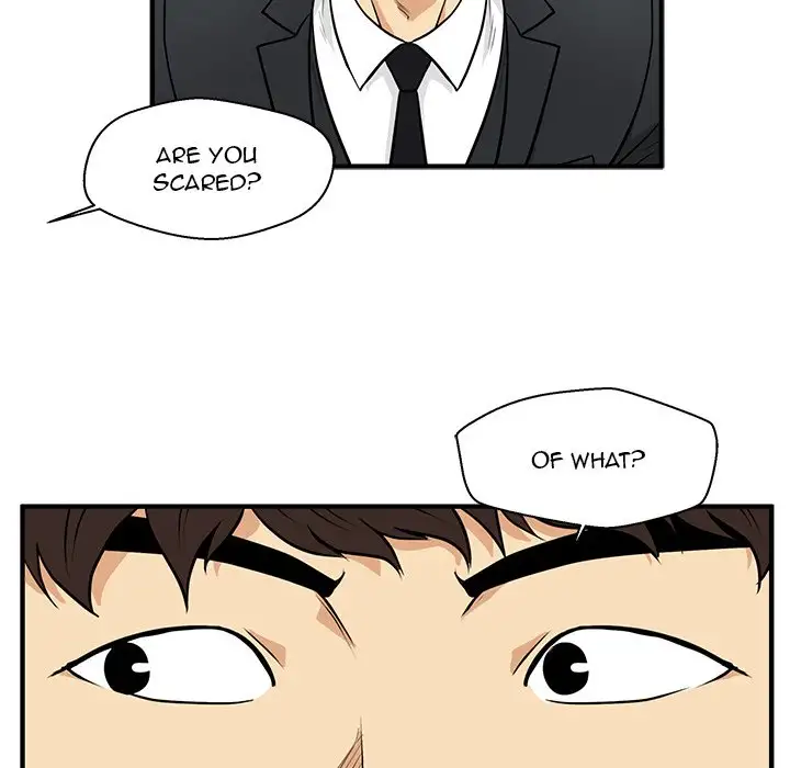Mr. Kang - Chapter 78 Page 35