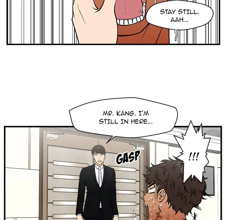 Mr. Kang - Chapter 78 Page 41