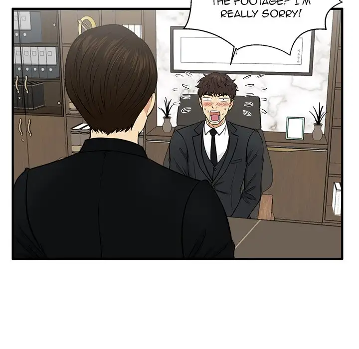 Mr. Kang - Chapter 78 Page 72