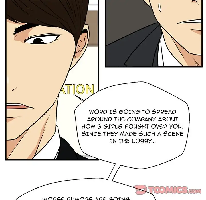 Mr. Kang - Chapter 78 Page 81