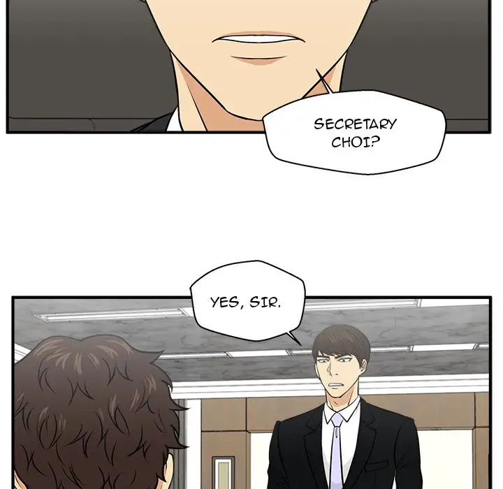 Mr. Kang - Chapter 78 Page 86