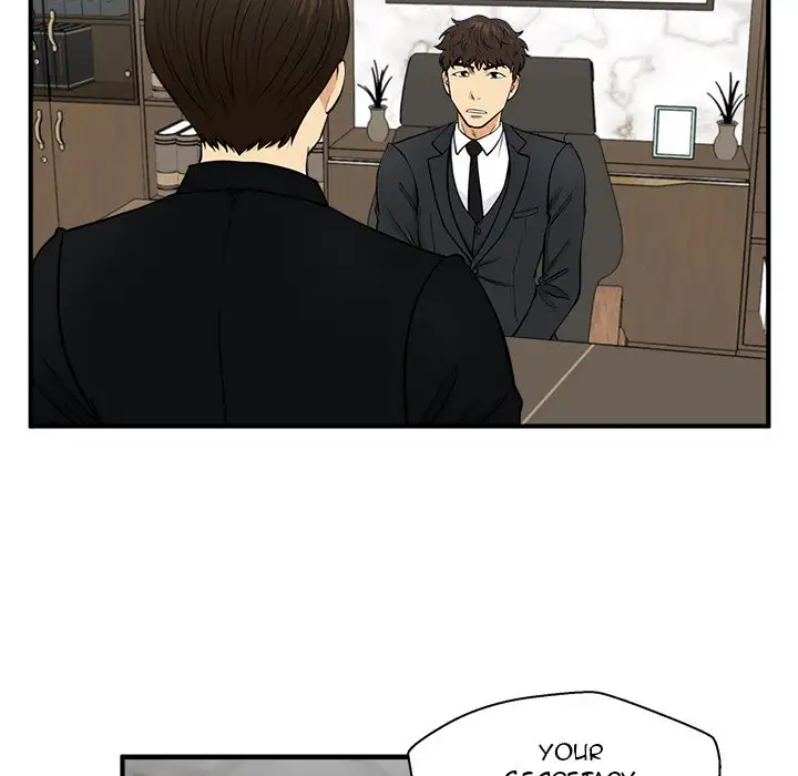 Mr. Kang - Chapter 78 Page 88