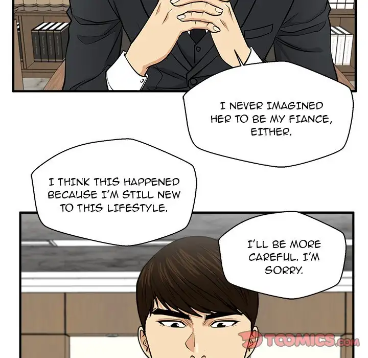 Mr. Kang - Chapter 78 Page 93