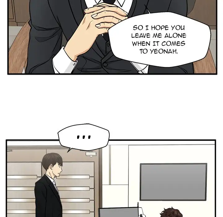 Mr. Kang - Chapter 78 Page 96