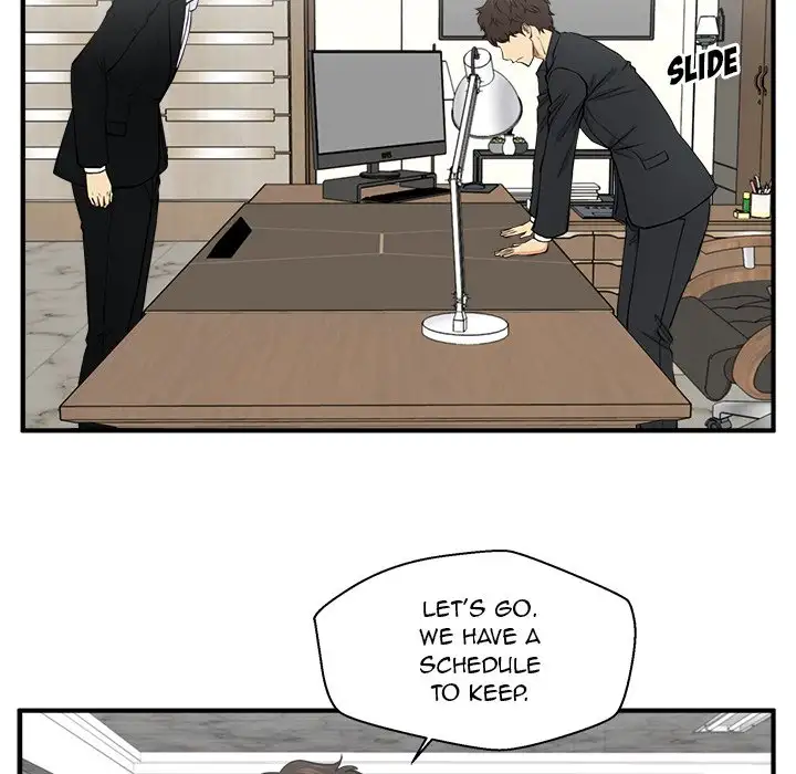 Mr. Kang - Chapter 78 Page 98