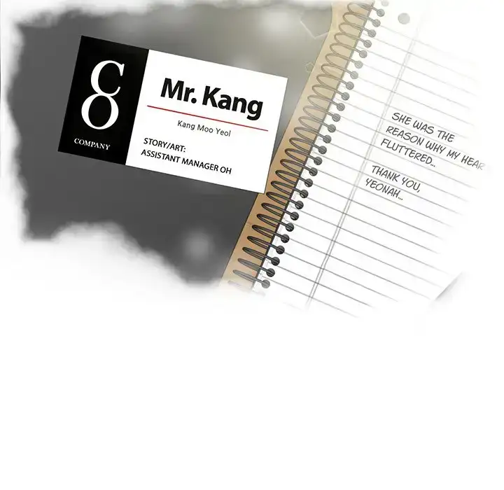 Mr. Kang - Chapter 79 Page 12