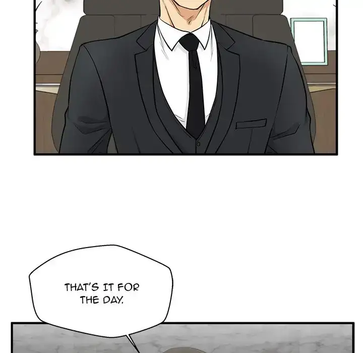 Mr. Kang - Chapter 79 Page 46
