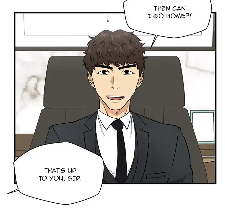 Mr. Kang - Chapter 79 Page 48