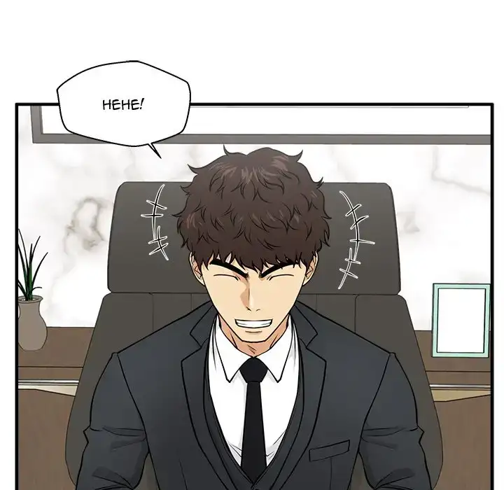 Mr. Kang - Chapter 79 Page 50
