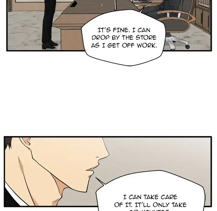 Mr. Kang - Chapter 79 Page 52