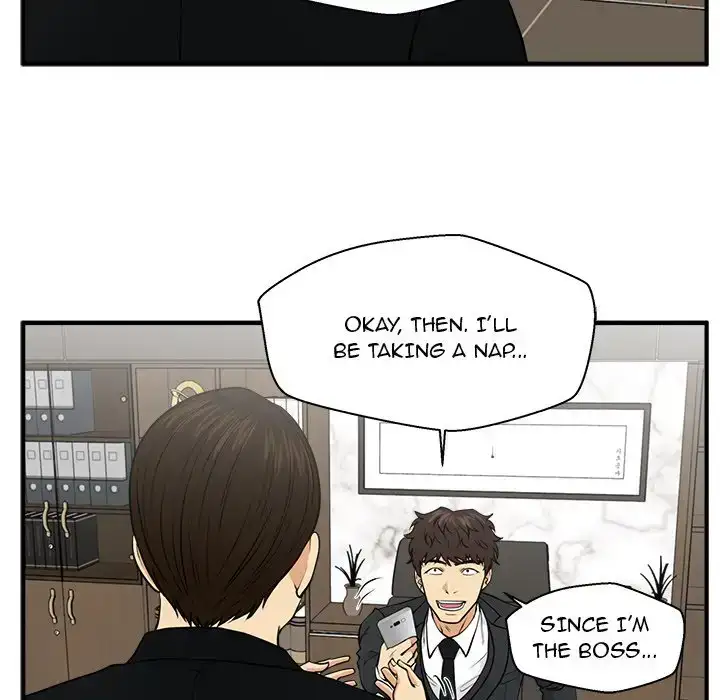 Mr. Kang - Chapter 79 Page 54