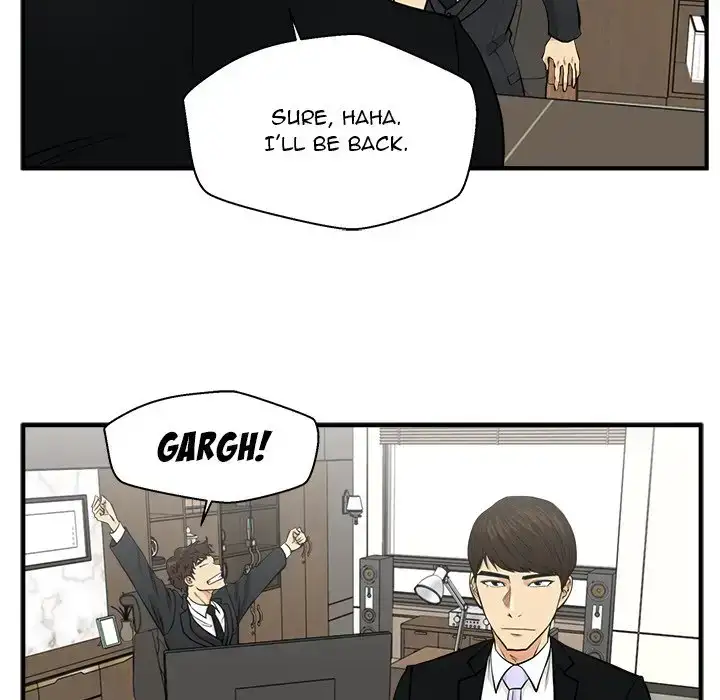 Mr. Kang - Chapter 79 Page 55