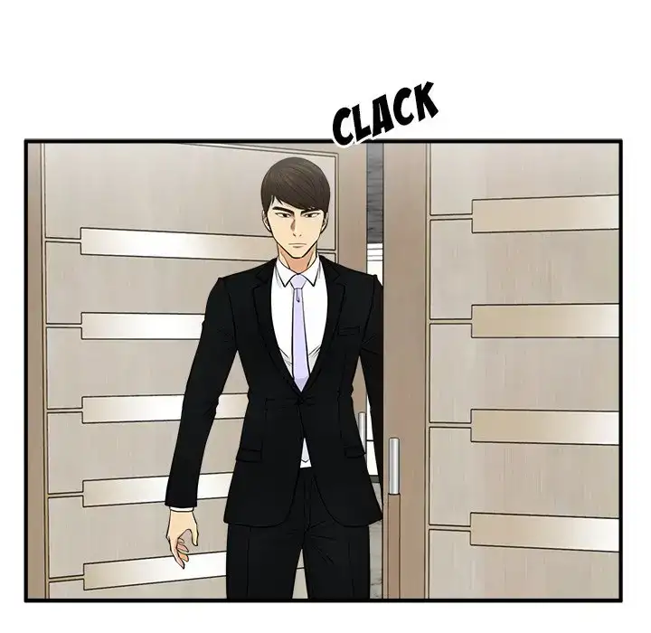 Mr. Kang - Chapter 79 Page 58