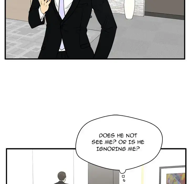 Mr. Kang - Chapter 79 Page 64