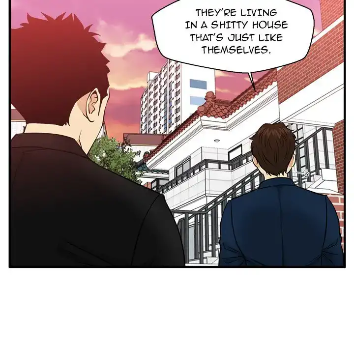 Mr. Kang - Chapter 79 Page 71