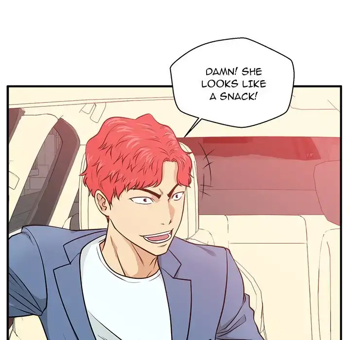 Mr. Kang - Chapter 79 Page 92