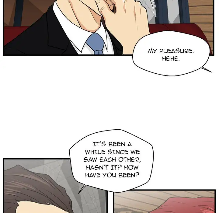 Mr. Kang - Chapter 80 Page 105