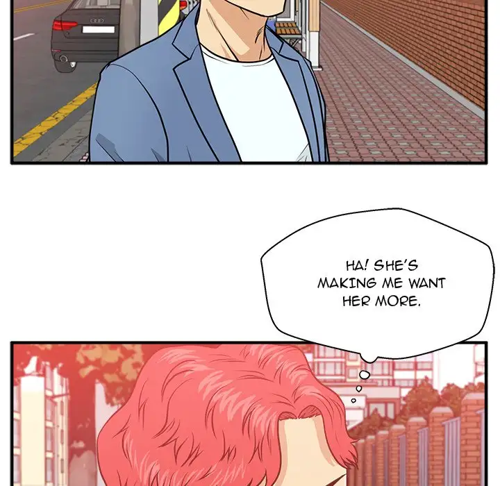 Mr. Kang - Chapter 80 Page 12