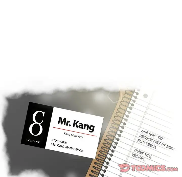 Mr. Kang - Chapter 80 Page 14