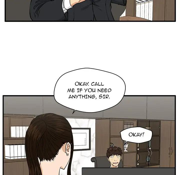 Mr. Kang - Chapter 80 Page 24
